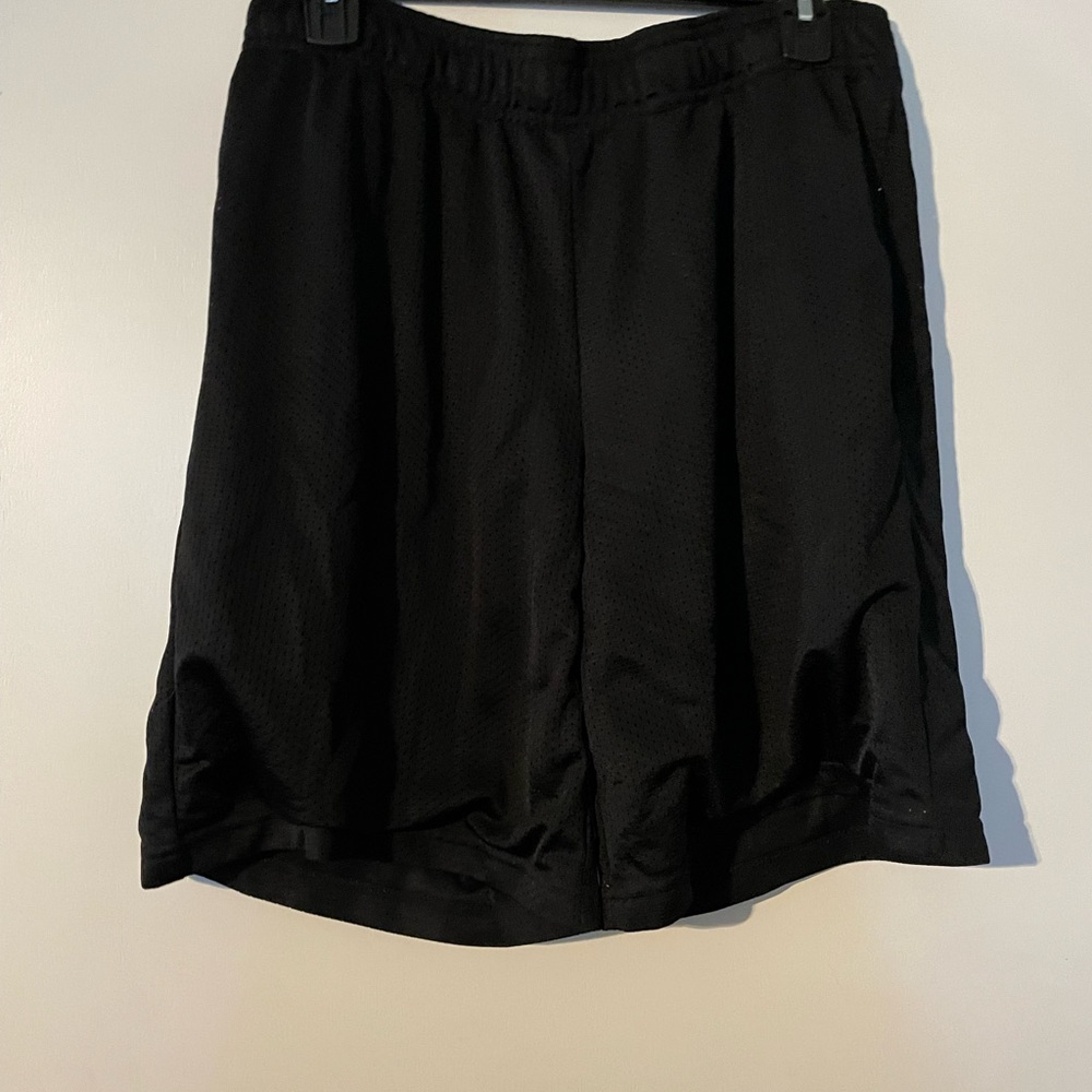 3/$17 Xersion mesh shorts